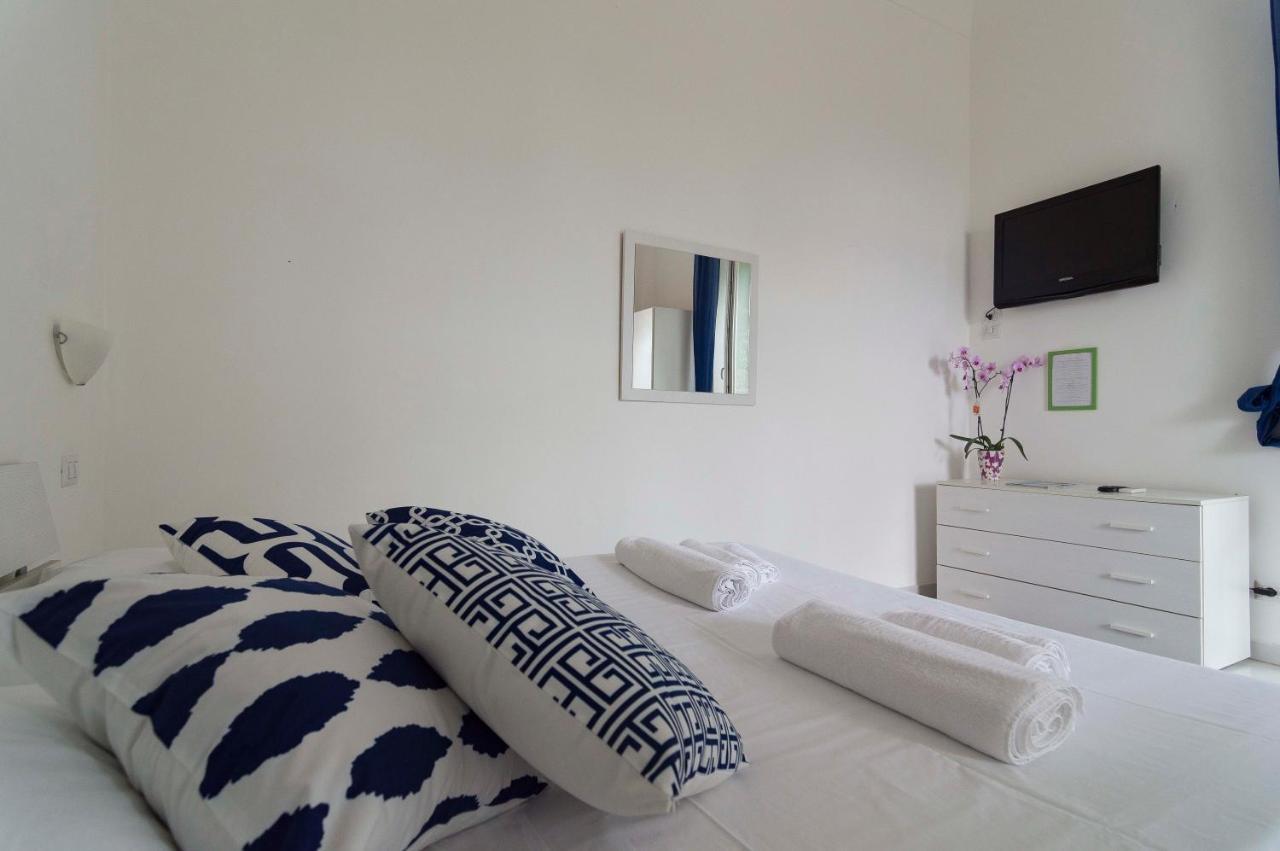 Il Veliero B&B Charming Rooms Anacapri  Exterior foto