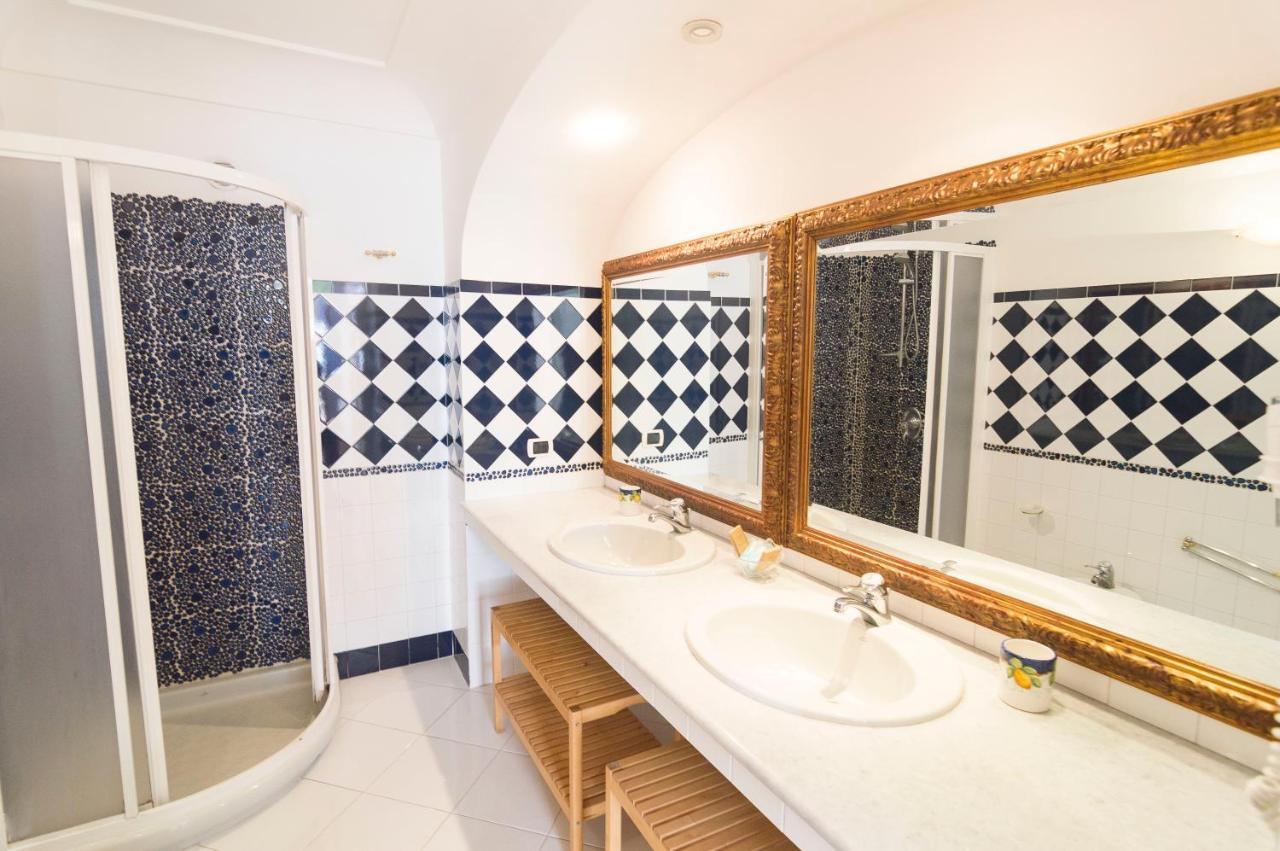 Il Veliero B&B Charming Rooms Anacapri  Exterior foto