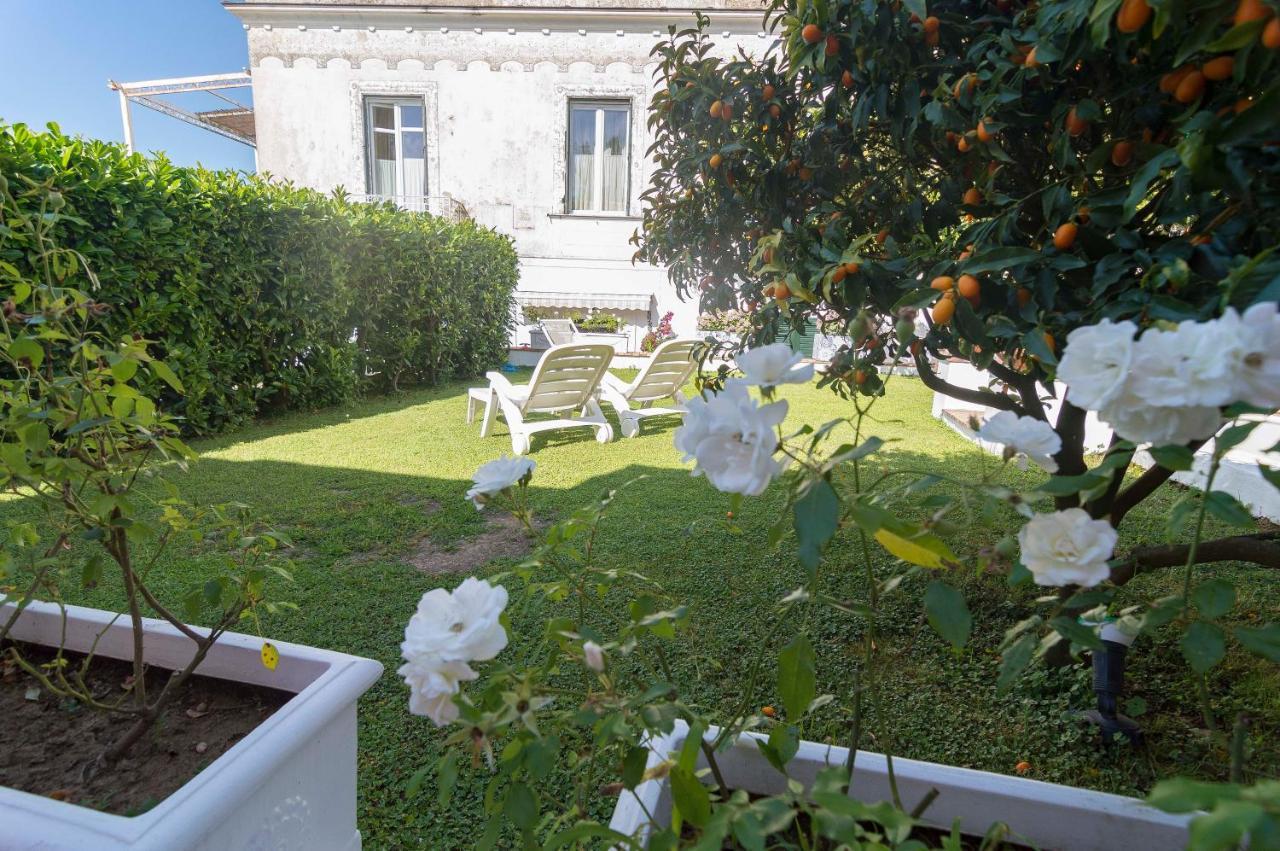 Il Veliero B&B Charming Rooms Anacapri  Exterior foto